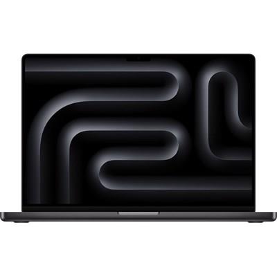 Apple MacBook Pro Z1FW0008J M4 Max 16-Core Chip 48GB 2TB SSD 16" Liquid Retina XDR display 40-Core GPU With Nano Texture Glass & Apple Care - Space Black