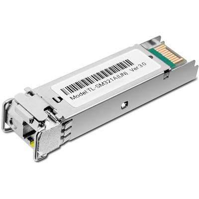 TP-Link TL-SM321A 1000Base-BX WDM Bi-Directional SFP Module