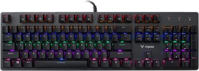 Rapoo V500SE RGB Wired Gaming Keyboard