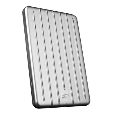 Silicon Power Bolt B75 512GB Portable SSD