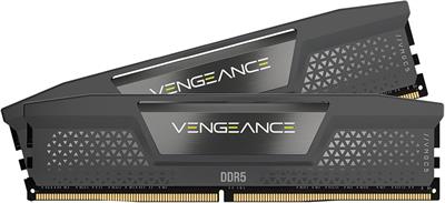 Corsair VENGEANCE® 16GB (2x8GB) DDR5 DRAM 5200MT/s CL40 Memory Kit