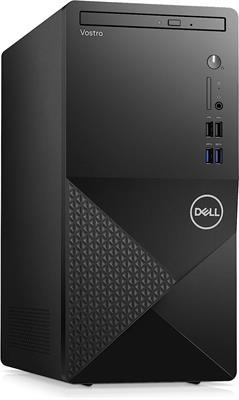 Dell Vostro 3910 Tower Ci5 12400 12th 8GB 1TB Dos 1 Year Warranty