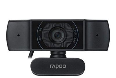 Rapoo C200 720p HD Webcam