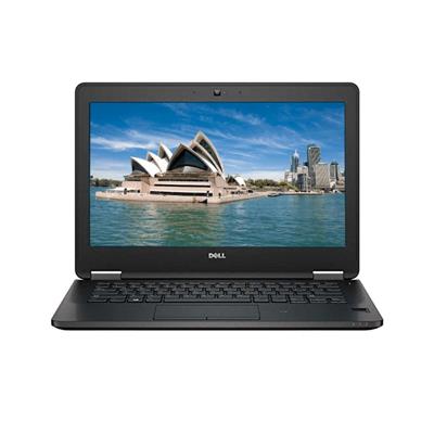 Dell Latitude E7270 Ci5 6th 8GB 256GB 12.5