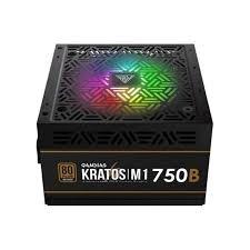 Gamdias Kratos M1-750B 750 Watt 80 Plus