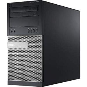 Dell Optiplex 390/790/990 Tower Intel Ci7 2nd Gen