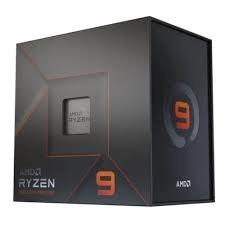 AMD Ryzen 9 7900X 4.5GHZ 64MB Cache