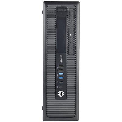 Hp Elite 600/800 Desktop Intel Ci5 4th Gen