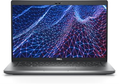 Dell Latitude 5430 Intel Core i5 12th Gen 16GB 256GB SSD 14 FHD Backlit KB FingerPrint Reader Win11 Black