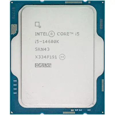 Intel Core i7 14700KF Tray 