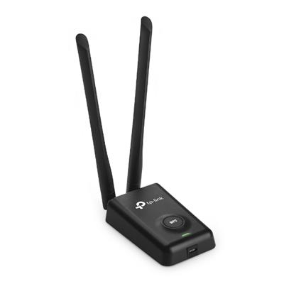 Tp-Link TL-WN8200ND 300Mbps High Power Wifi USB Adapter- 1 Year Warranty