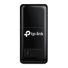 Tp-Link TL-WN823N 300Mbps Wifi N Mini USB Adapter - 1 Year Warranty