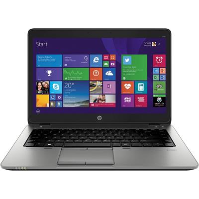 HP Elitebook 840 G2 Ci5 5th 4GB 500GB 14