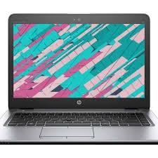 HP Elitebook 840R G4 Ci5 8th 8GB 256GB 14