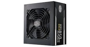 Cooler Master  850 MWE V2 Gold FM PSU