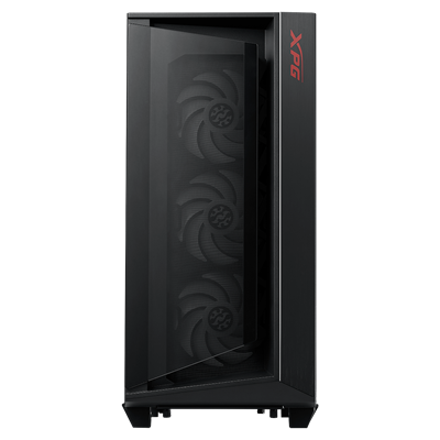 XPG Super Cruiser Mid Tower Gaming Case