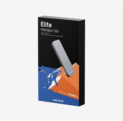 Hiksemi Elite Portable 2TB SSD