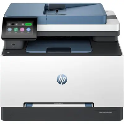 HP Color LaserJet Pro MFP 3303FDW Printer