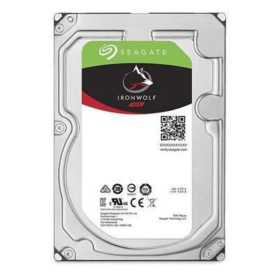 Seagate 6TB 3.5" IronWolf NAS