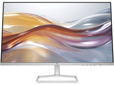 HP Series 5 527SF 27" FHD Monitor - (Official Warranty)