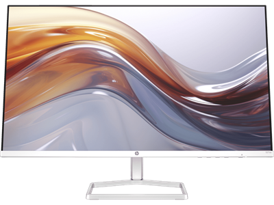 HP Series 5 527SA 27" FHD Monitor With Speakers - (Official Warranty)