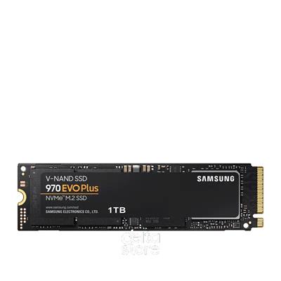 Samsung 1TB 970 EVO PLUS NVMe SSD