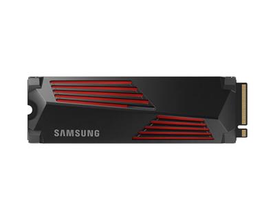 Samsung 1TB 990 PRO NVMe With HeatSink