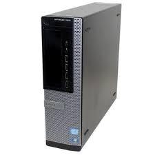 Dell Optiplex 390/790/990 Desktop Intel Ci5 2nd Gen