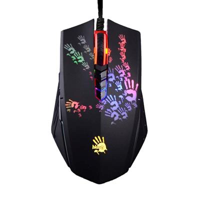 Bloody A60 Light Strike Gaming Mouse