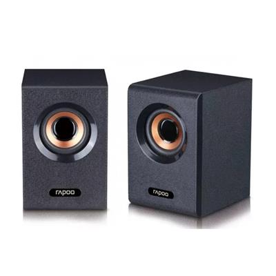 Rapoo A80 Compact Stereo Speaker