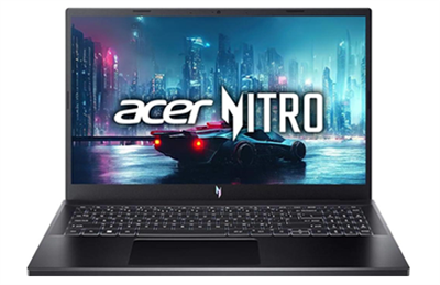 Acer Nitro V15 ANV15 51 95FB Intel Core i9 13th Gen 16GB 512GB 15.6 FHD 144Hz RTX 4060 8GB Win11 (Official Warranty)