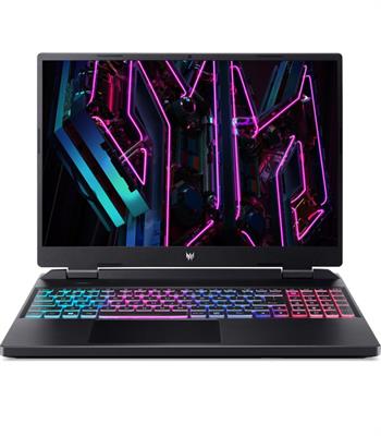 Acer Predator Helios 300 Core i7 12th Gen 16GB 1TB SSD 15.6 QHD 240Hz Nvidia RTX 3070Ti 8GB Graphics Backlit KB Win11 Black