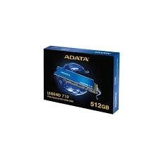 Adata Legend 710 512GB M.2 NVMe SSD