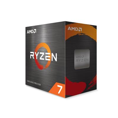 AMD Ryzen 7 5800X 3.8 GHZ 32MB Cache (Tray)