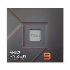 AMD Ryzen 9 7950X 4.5GHZ 64MB Cache