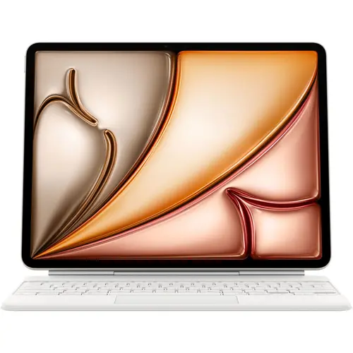 Apple Magic Keyboard for 13″ iPad Air M3 US English (MDFW4)