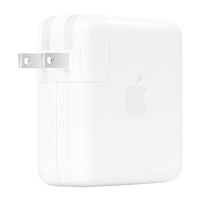 Apple 67 Watt USB C Power Adapter (MKU63)