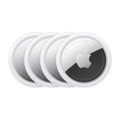 Apple Airtag MX542 (4 Pcs)