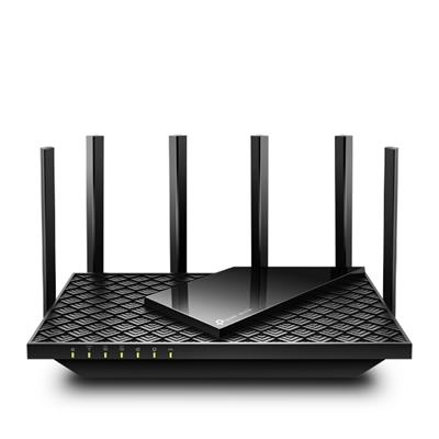 Tp-Link Archer AXE75 AXE5400 Tri-Band Wi-Fi 6E Router