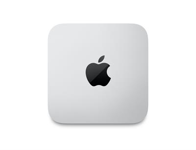 Apple Mac Studio Z1CD00239 M4 Max 16-Core Chip 64GB 1TB SSD 40-Core GPU - Silver