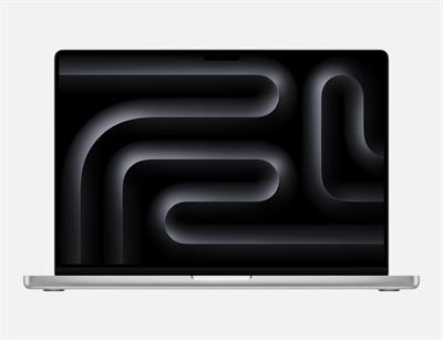Apple MacBook Pro MX2T3 M4 Pro 14-Core Chip 24GB 512GB SSD 16" Liquid Retina XDR display 20-Core GPU - Silver