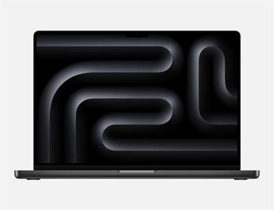 Apple MacBook Pro Z1FW0008J M4 Max 16-Core Chip 48GB 2TB SSD 16" Liquid Retina XDR display 40-Core GPU With Nano Texture Glass & Apple Care - Space Black
