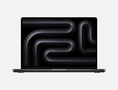 Apple MacBook Pro MW2U3 M4 10-Core Chip 16GB 512GB SSD 14" Liquid Retina XDR display 10-Core GPU - Space Black