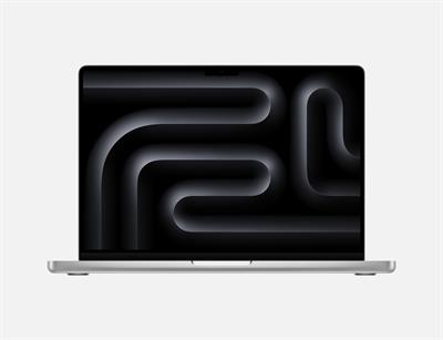 Apple MacBook Pro MX2F3 M4 Pro 14-Core Chip 24GB 1TB SSD 14" Liquid Retina XDR display 20-Core GPU - Silver