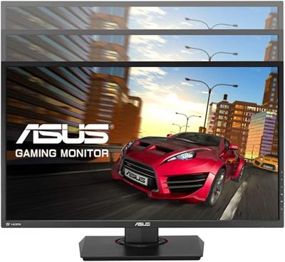 Asus MG278Q 2K 27 QHD 144Hz G-Sync Gaming Monitor (Open Box) - 30 Days Conditional Warranty