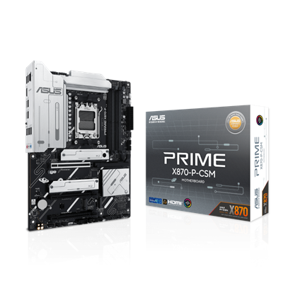 ASUS Prime X870-P-CSM Motherboard