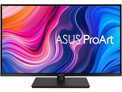 Asus ProArt PA328CGV 32 QHD 165Hz Professional Monitor - 1 Year Warranty