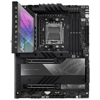 Asus ROG Crosshair X670E Hero Gaming Motherboard