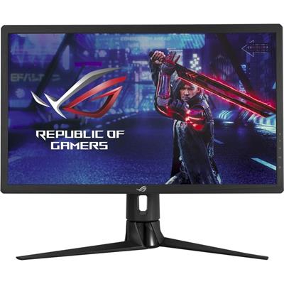 Asus ROG Strix XG27UQR 27-Inch 4K 2160p 144Hz Gaming Monitor 