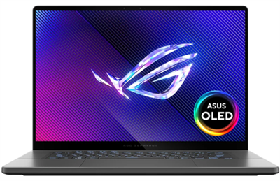 Asus Rog Strix G814JVR-N6035 Intel Core i9 14900HX 14th Gen 16GB 1TB SSD 18 FHD DOS 8GB RTX 4060 Backlit KB - (Official Warranty)